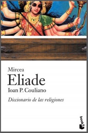 DICCIONARIO DE LAS RELIGIONES1