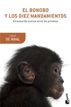 EL BONOBO Y LOS DIEZ MANDAMIENTOS1