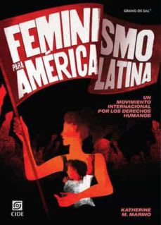 FEMINISMO PARA AMERICA LATINA1