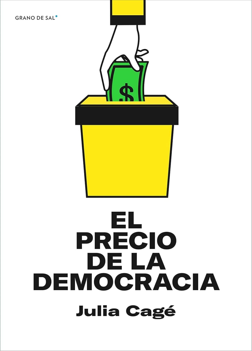 EL PRECIO DE LA DEMOCRACIA1