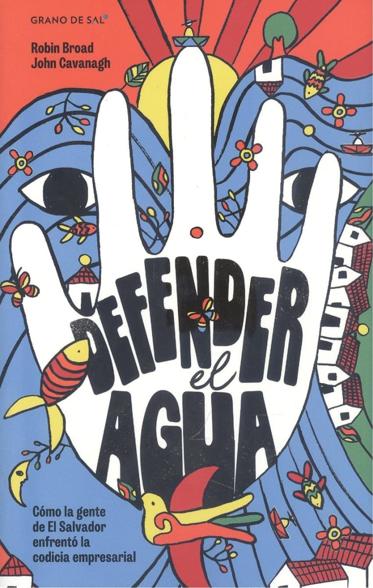 DEFENDER EL AGUA1
