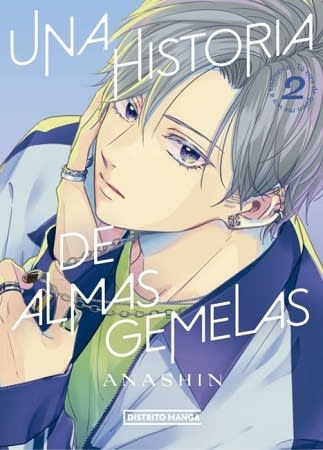 UNA HISTORIA DE ALMAS GEMELAS 21
