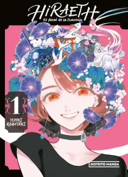 HIRAETH, EL FINAL DE LA TRAVESÃ•A 11