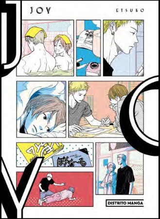 JOY1