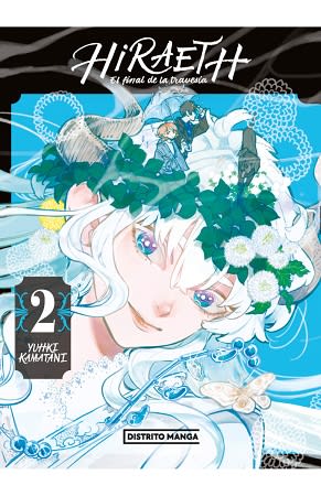 HIRAETH, EL FINAL DE LA TRAVESÃ•A 21