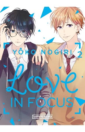 LOVE IN FOCUS 21