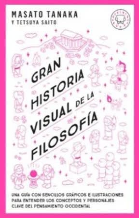 GRAN HISTORIA VISUAL DE LA FILOSOFIA1