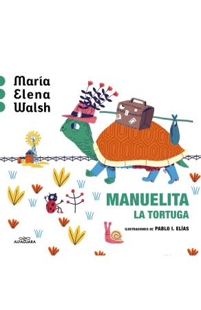 MANUELITA LA TORTUGA1
