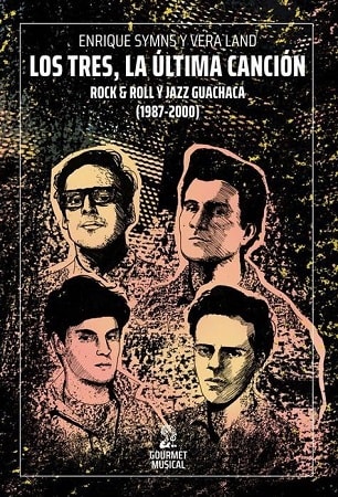 LOS TRES LA ULTIMA CANCION ROCK1