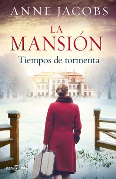 LA MANSIÓN 2. TIEMPOS DE TORMENTA1