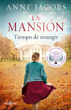 LA MANSION TIEMPO DE RESURGIR (LA MANSIO1