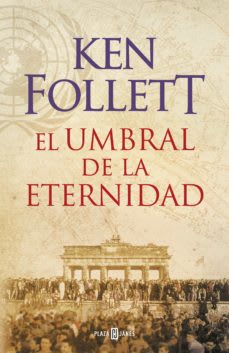 EL UMBRAL DE LA ETERNIDAD1