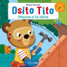 OSITO TITO MANOS A LA OBRA1