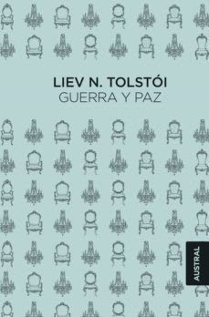 GUERRA Y PAZ1