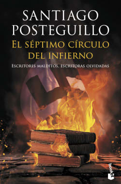 EL SEPTIMO CIRCULO DEL INFIERNO1