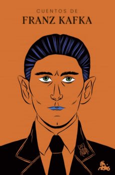 CUENTOS DE FRANZ KAFKA1