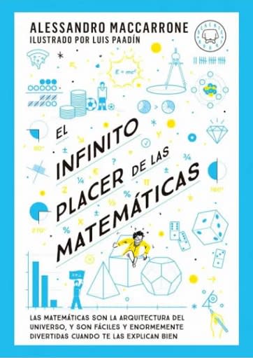 EL INFINITO PLACER DE LAS MATEMATICAS1