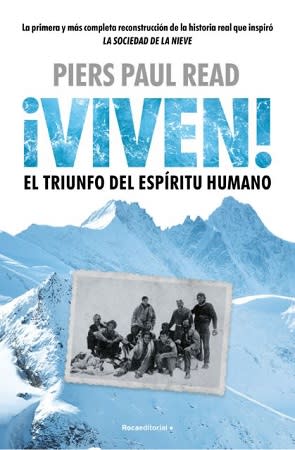 VIVEN EL TRIUNFO DEL ESPIRITU HUMANO1