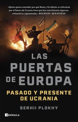 LAS PUERTAS DE EUROPA1