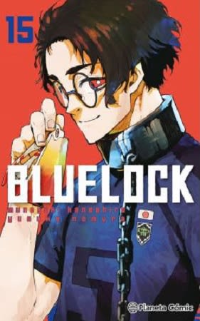 BLUE LOCK Nº 151