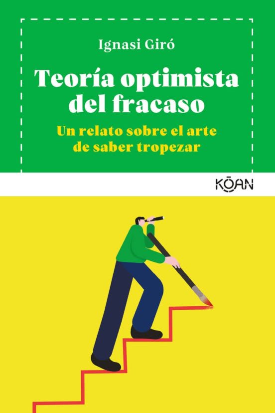 TEORIA OPTIMISTA DEL FRACASO1
