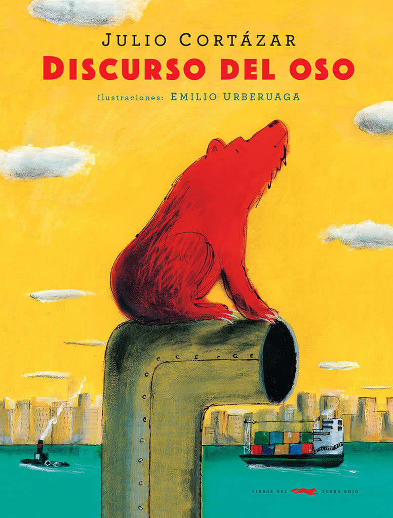 DISCURSO DEL OSO1