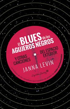 EL BLUES DE LOS AGUJEROS NEGROS1