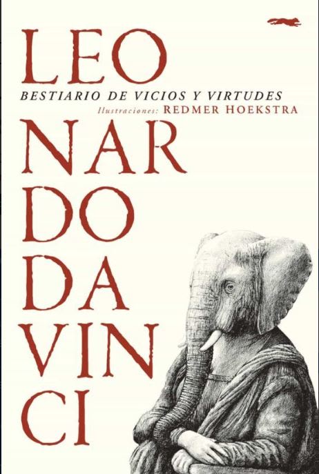 BESTIARIO DE VICIOS Y VIRTUDES1