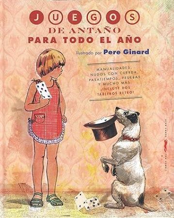 JUEGOS DE ANTAÑO PARA TODO EL AÑO1