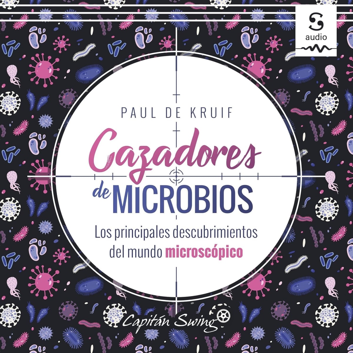 CAZADORES DE MICROBIOS1