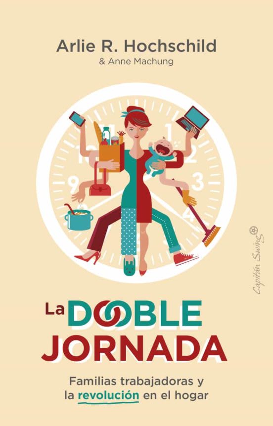 LA DOBLE JORNADA1