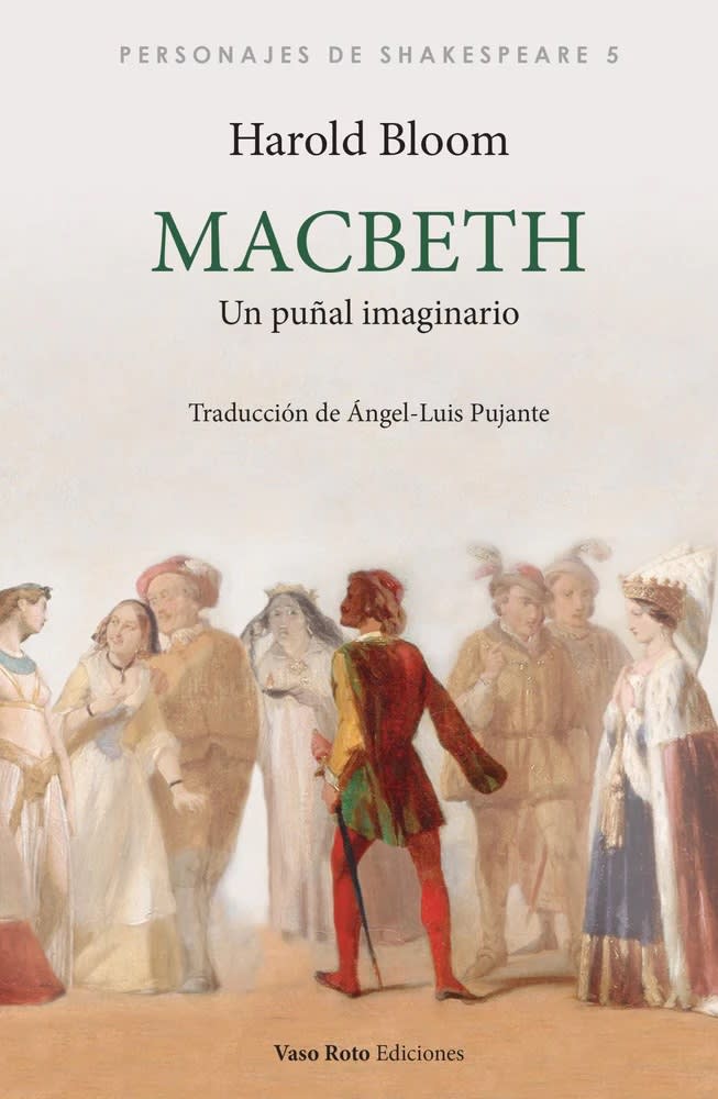 MACBETH. UN PUÑADO IMAGINARIO1