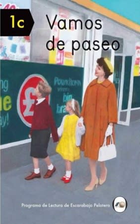 VAMOS DE PASEO1