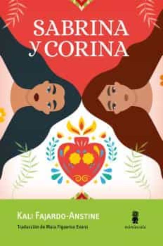 SABRINA Y CORINA1