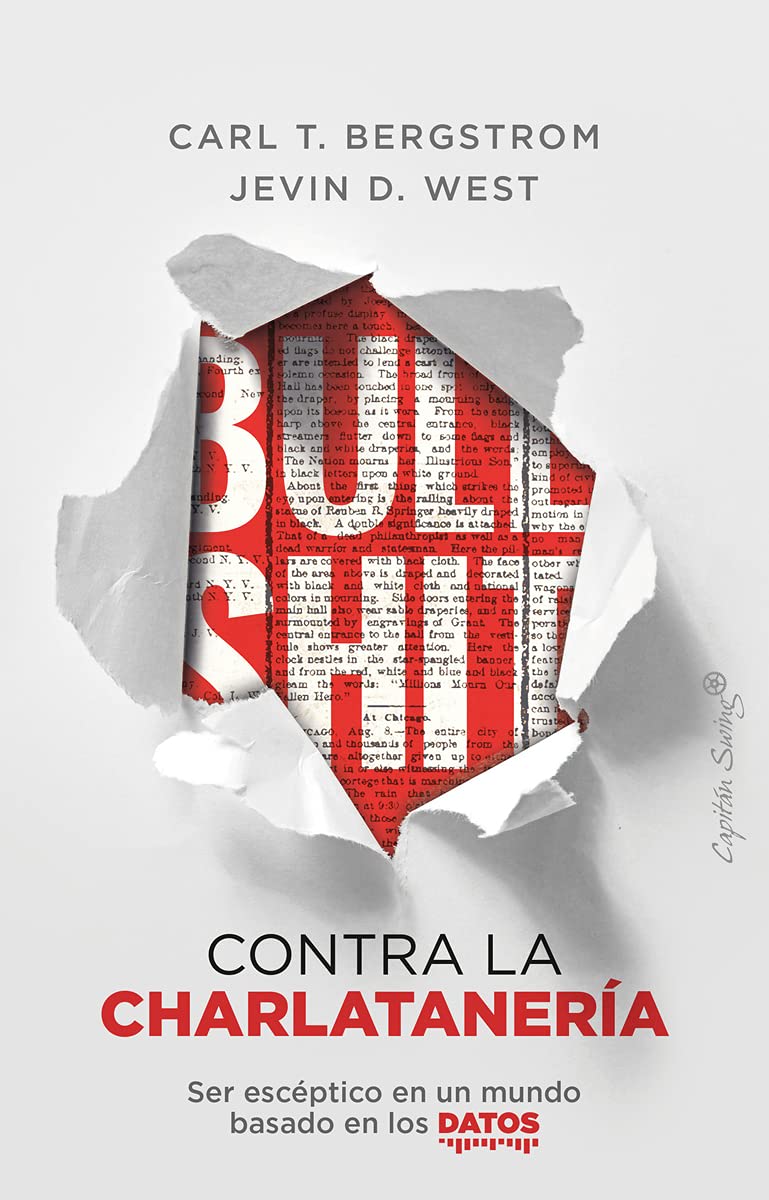 BULLSHIT: CONTRA LA CHARLATENERIA1