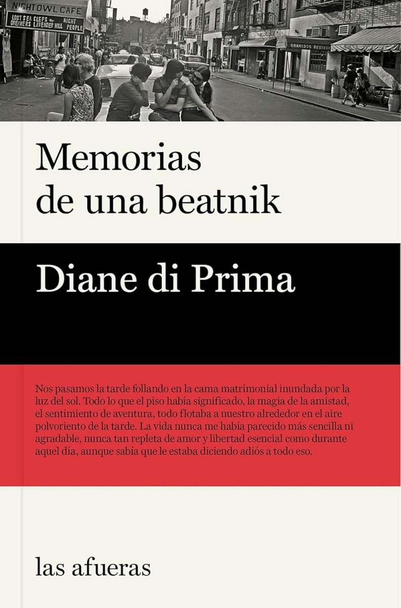 MEMORIAS DE UNA BEATNIK1