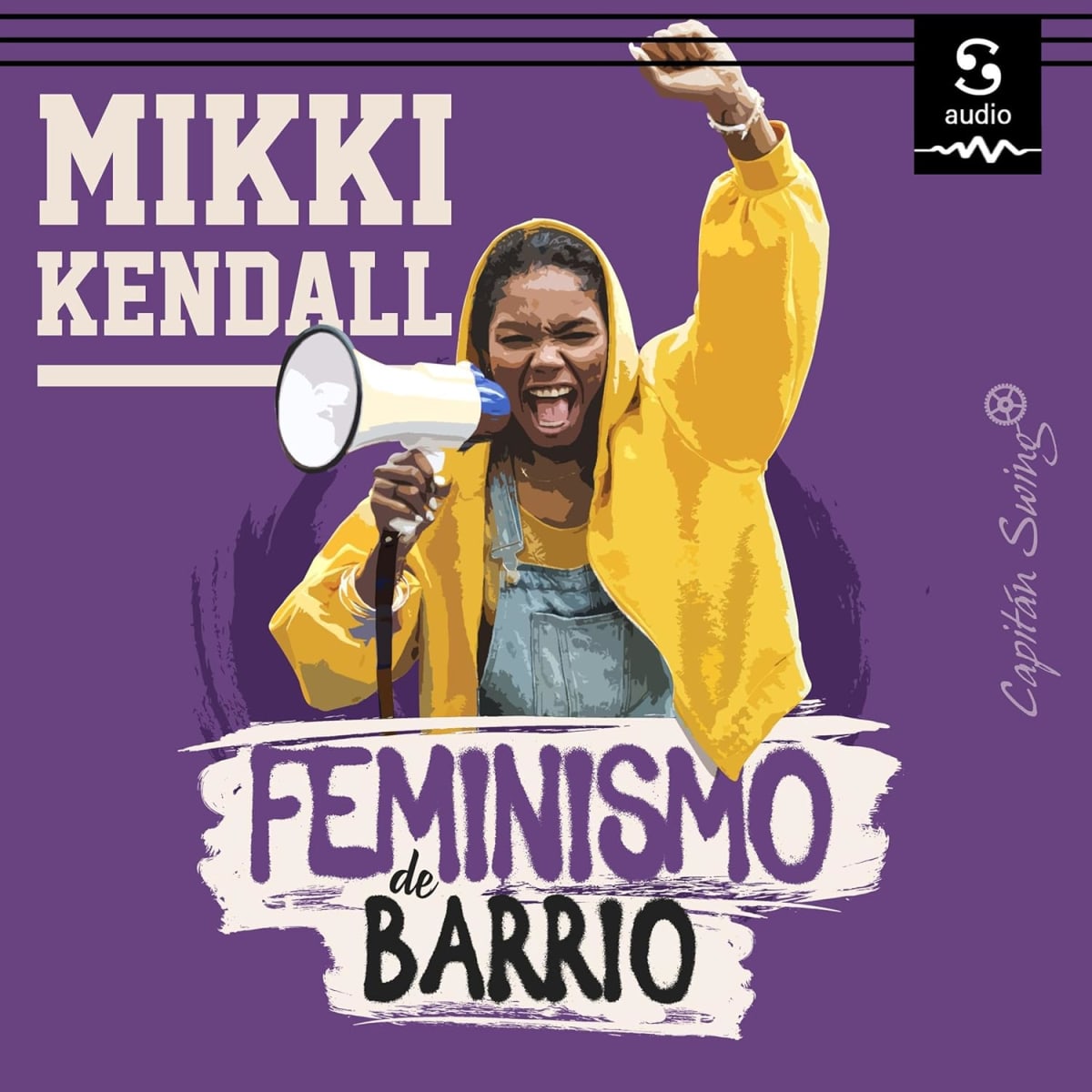FEMINISMO DEL BARRIO. LO QUE OLVIDA EL FEMINISMO BLANCO1