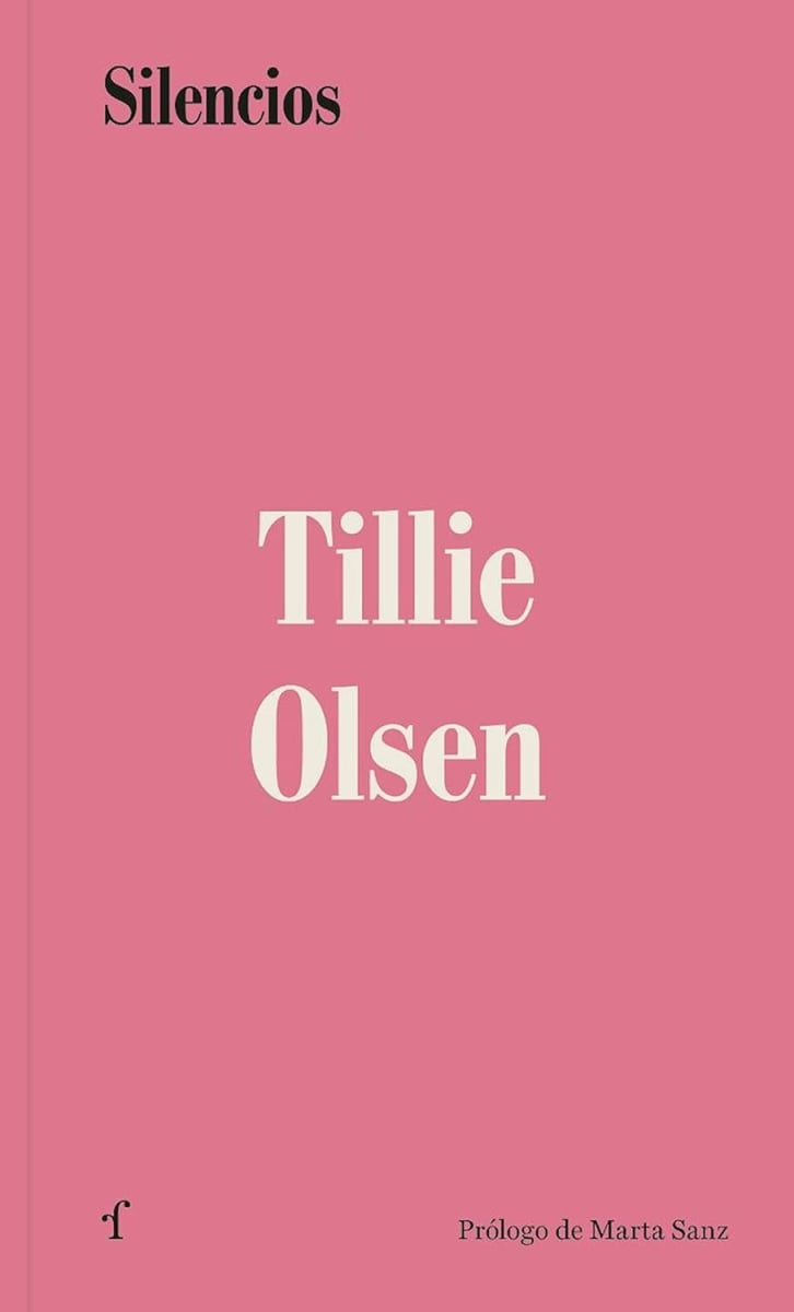 SILENCIOS - TILLIE OLSEN1