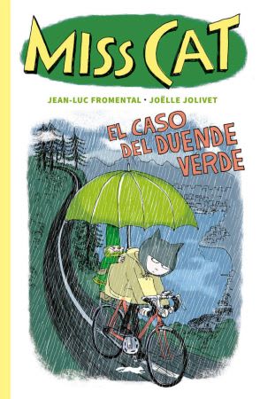 MISS CAT - EL CASO DEL DUENDE VERDE1