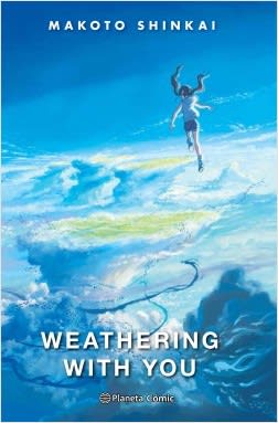 WEATHERING WITH YOU1