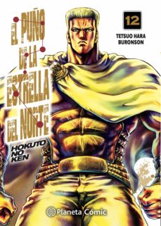 EL PUÃ‘O DE LA ESTRELLA DEL NORTE 121