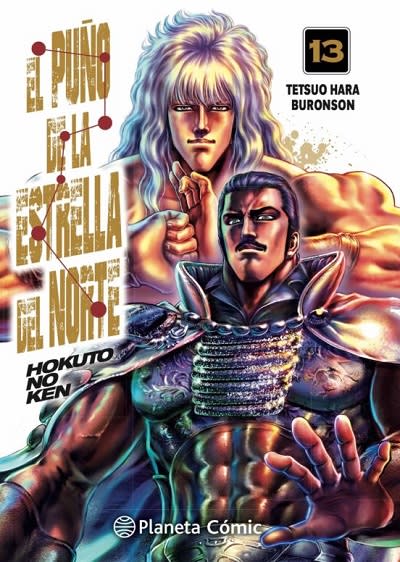 EL PUÃ‘O DE LA ESTRELLA DEL NORTE 131