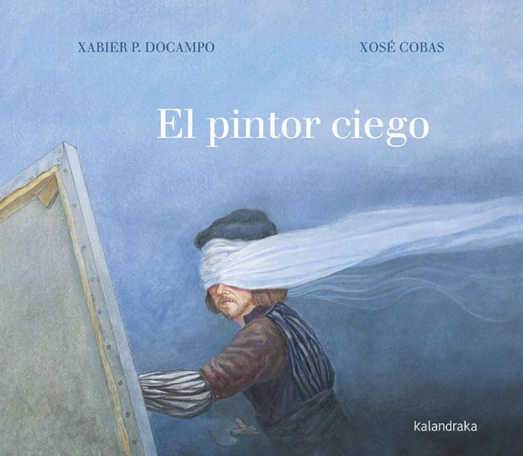 EL PINTOR CIEGO1