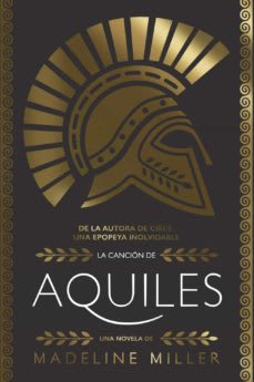 LA CANCION DE AQUILES1