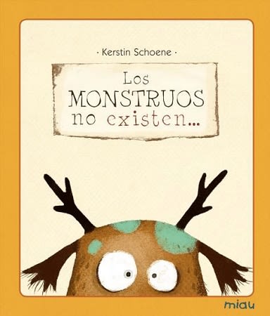 LOS MONSTRUOS NO EXISTEN1