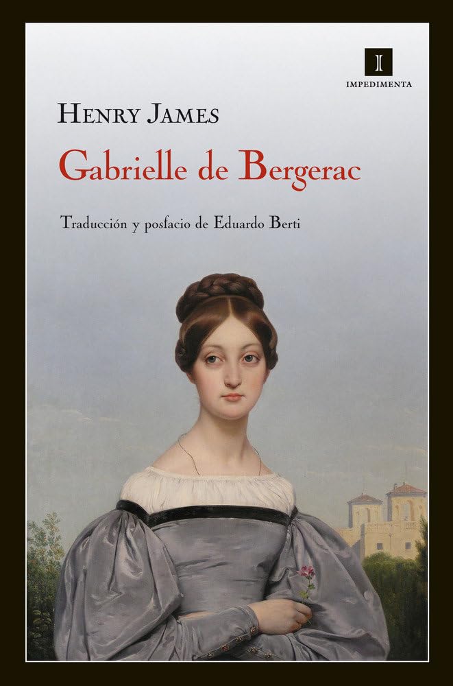 GABRIELLE DE BERGERAC1