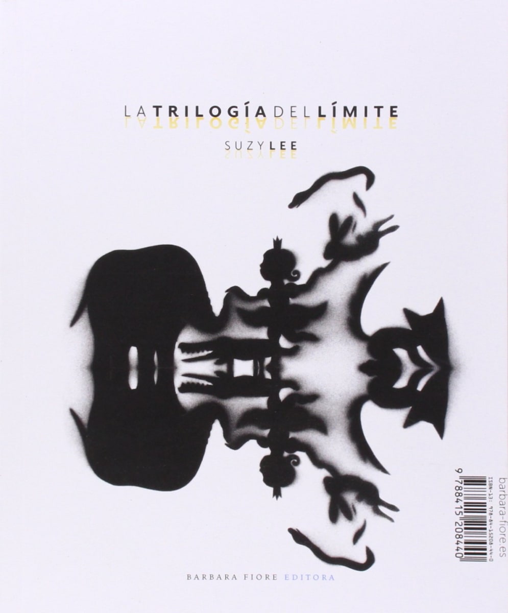 TRILOGIA DEL LIMITE1