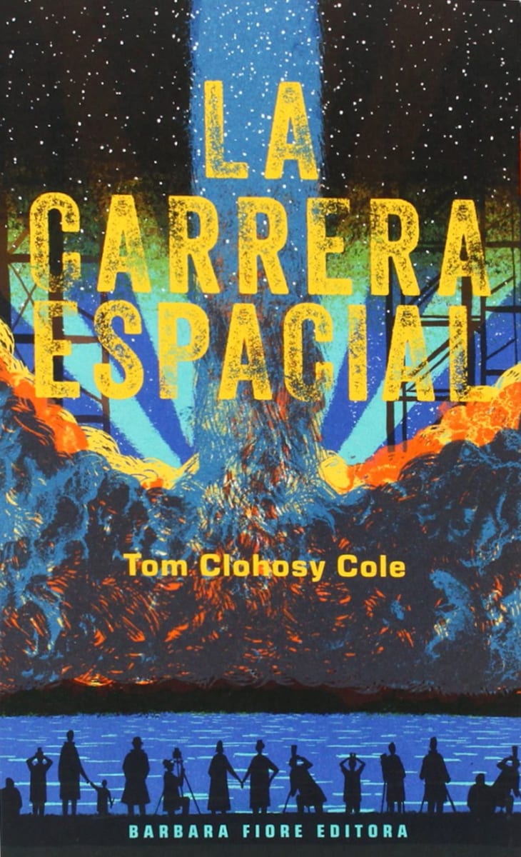 LA CARRERA ESPACIAL1