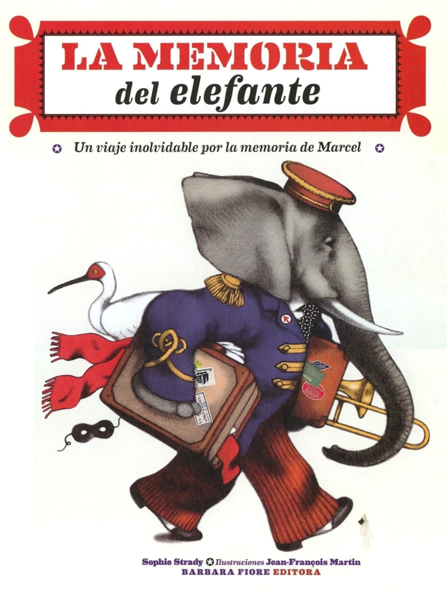 LA MEMORIA DEL ELEFANTE1