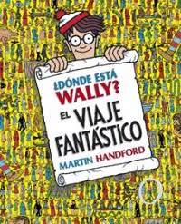 DONDE ESTA WALLY EL VIAJE FANTASTICO1